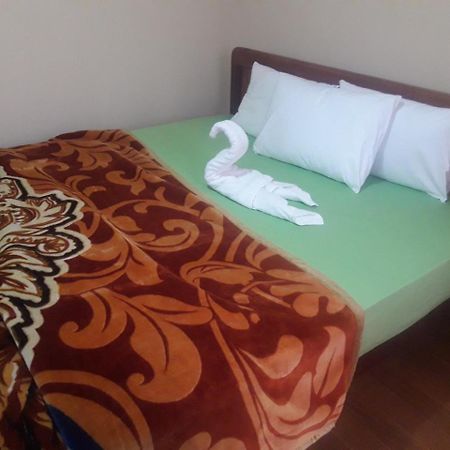 Kirula Green Hotel  Nuwara Eliya Buitenkant foto