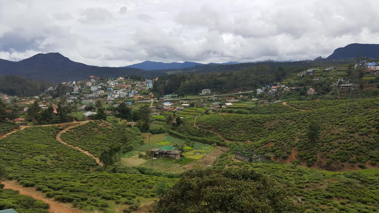 Kirula Green Hotel  Nuwara Eliya Buitenkant foto