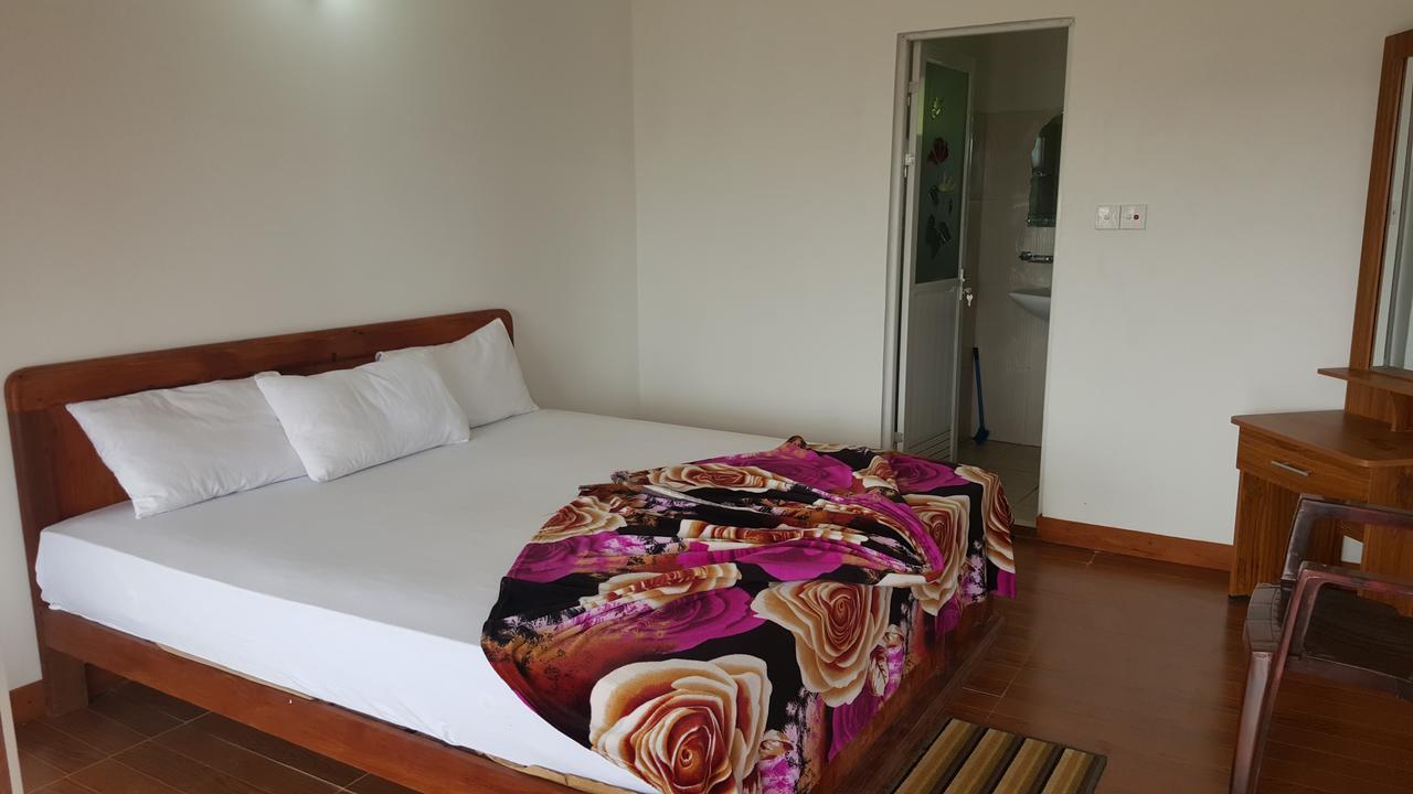 Kirula Green Hotel  Nuwara Eliya Buitenkant foto