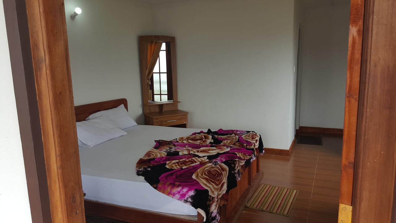Kirula Green Hotel  Nuwara Eliya Buitenkant foto