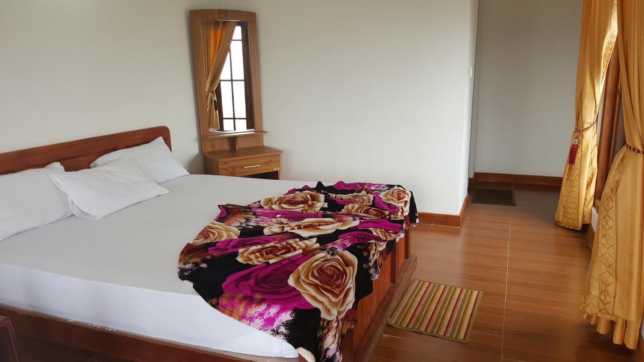 Kirula Green Hotel  Nuwara Eliya Buitenkant foto