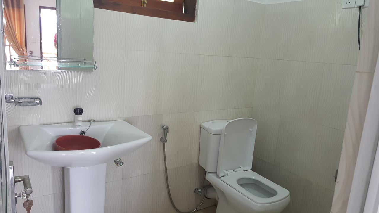 Kirula Green Hotel  Nuwara Eliya Buitenkant foto