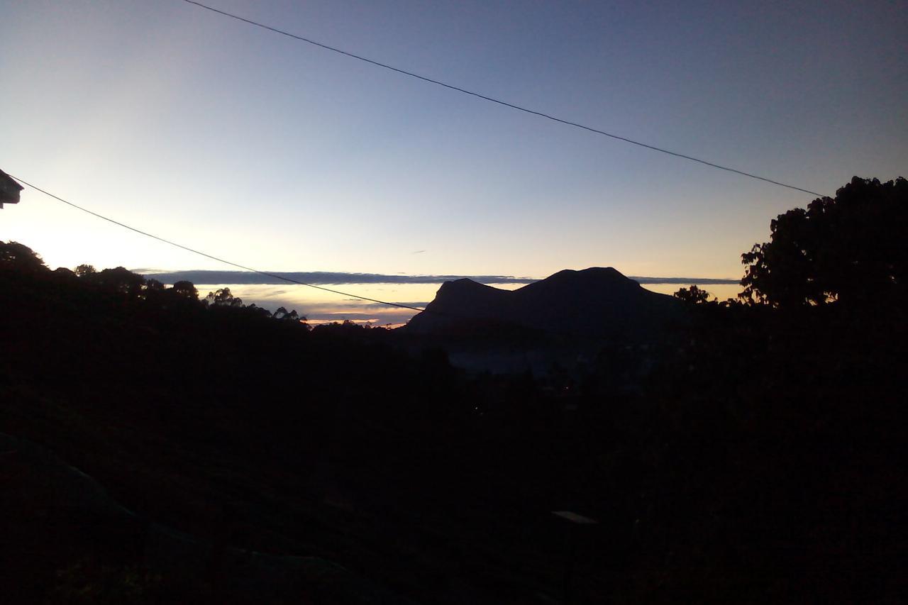 Kirula Green Hotel  Nuwara Eliya Buitenkant foto
