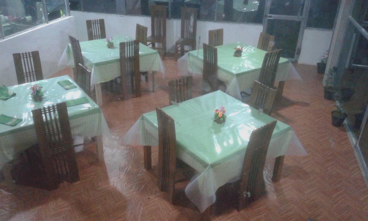 Kirula Green Hotel  Nuwara Eliya Buitenkant foto
