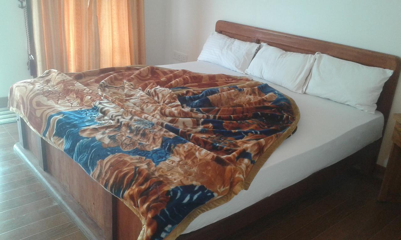 Kirula Green Hotel  Nuwara Eliya Buitenkant foto