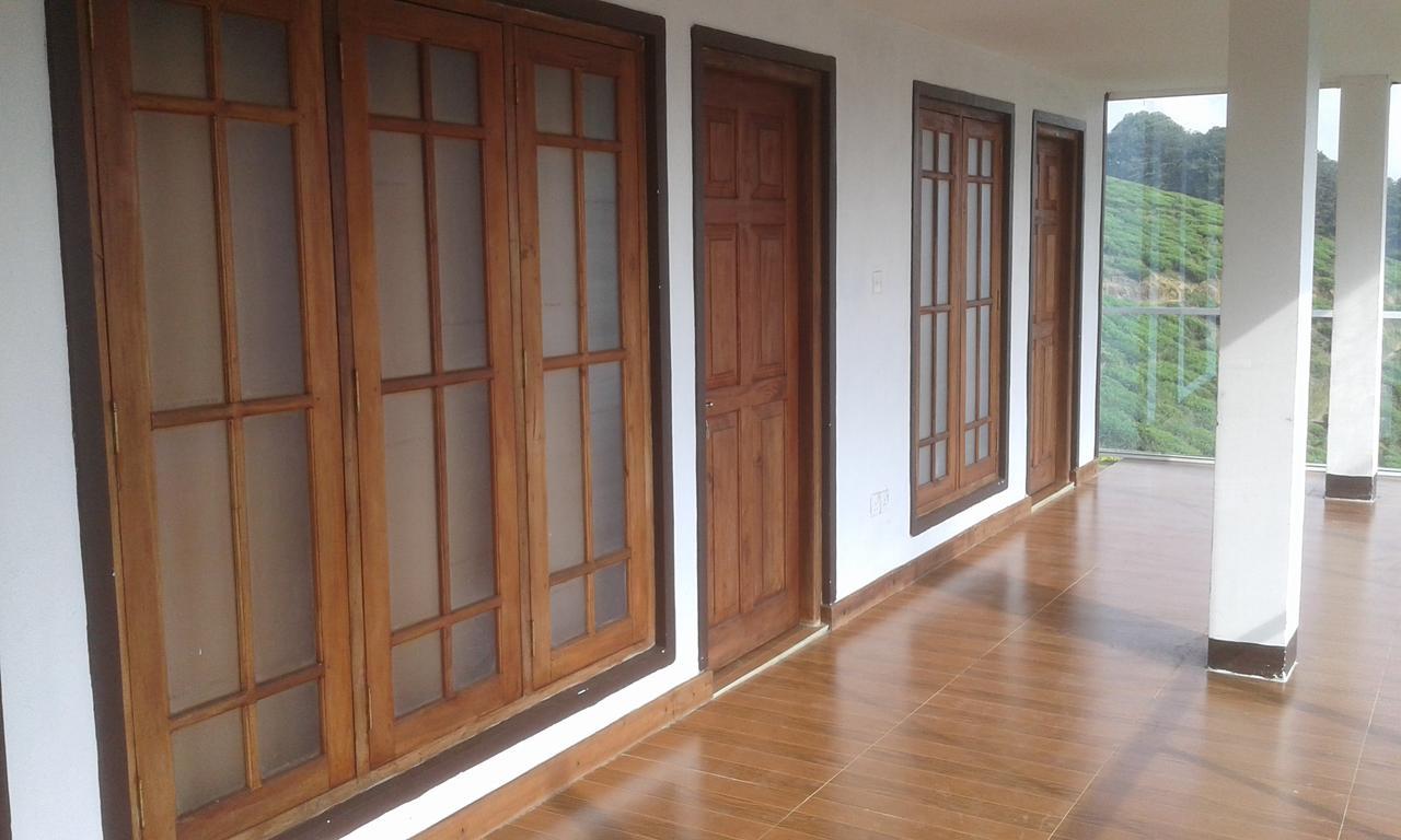 Kirula Green Hotel  Nuwara Eliya Buitenkant foto