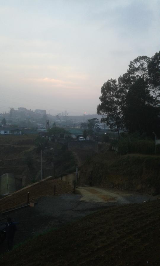 Kirula Green Hotel  Nuwara Eliya Buitenkant foto