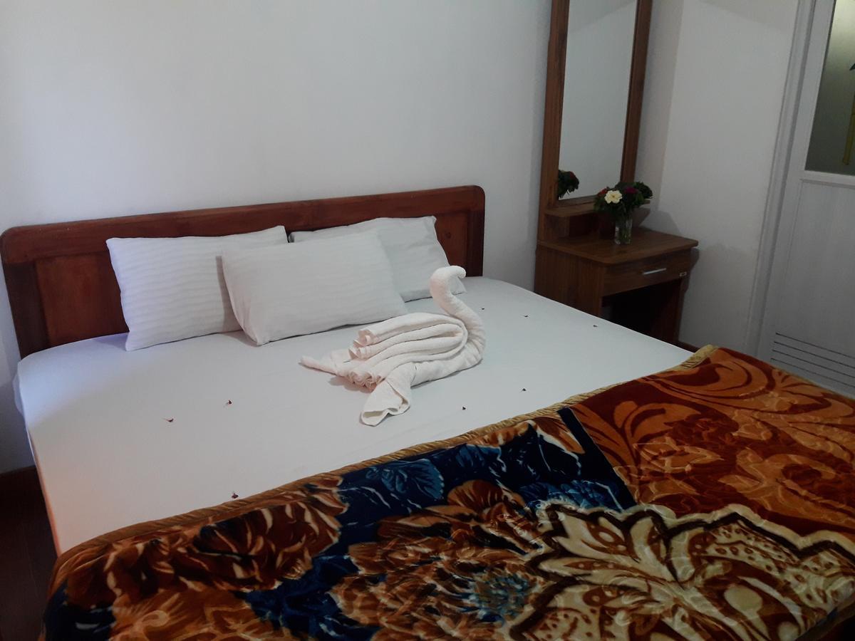 Kirula Green Hotel  Nuwara Eliya Buitenkant foto
