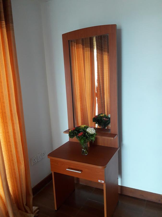 Kirula Green Hotel  Nuwara Eliya Buitenkant foto