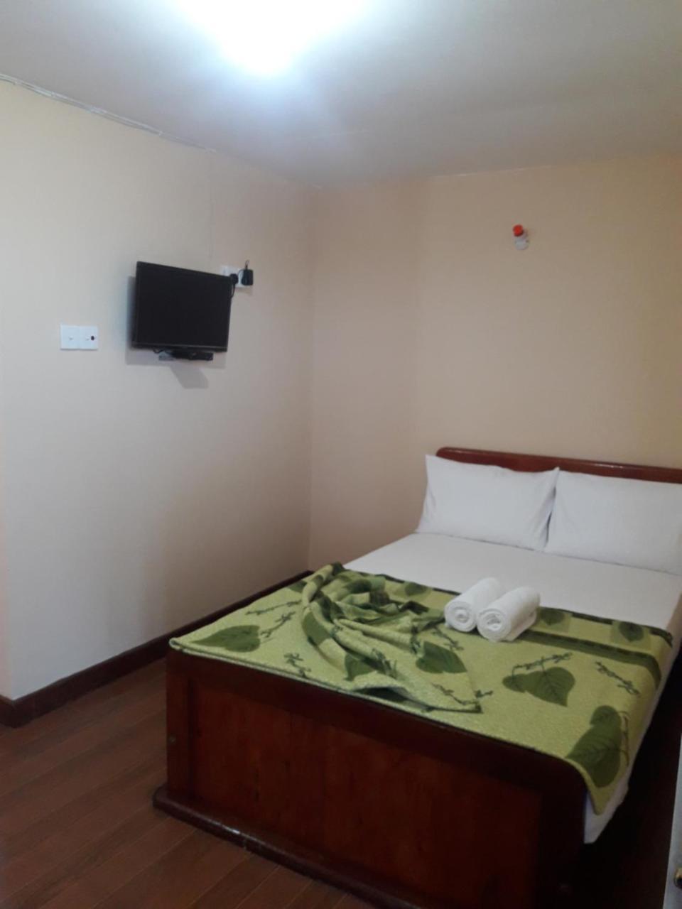 Kirula Green Hotel  Nuwara Eliya Buitenkant foto